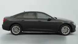 Audi A6 - photo 8