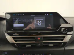 Citroen C4 - photo 17