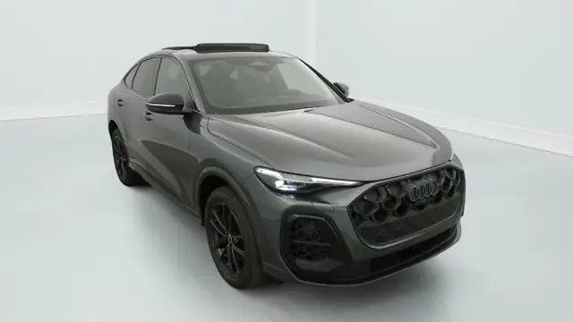 Audi Q5 Sportback