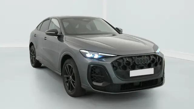 Audi Q5 Sportback