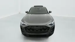 Audi Q5 Sportback - photo 2
