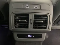 Audi Q5 Sportback - photo 16