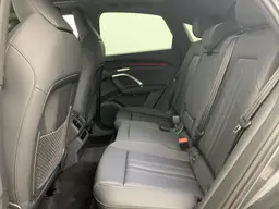 Audi Q5 Sportback - photo 18