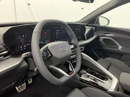 Audi Q5 Sportback - photo 26