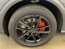 Audi Q5 Sportback - photo 28