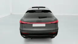 Audi Q5 Sportback - photo 6