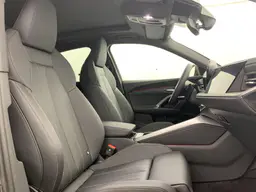 Audi Q5 Sportback - photo 9