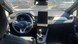 Renault Captur - photo 2
