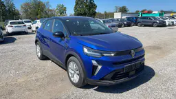 Renault Captur - photo 6