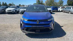 Renault Captur - photo 7