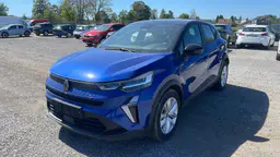 Renault Captur - photo 10