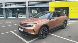 Opel Grandland - photo 3
