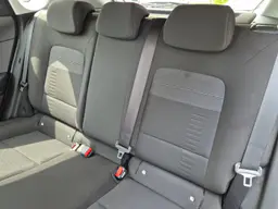 Hyundai Bayon - photo 11