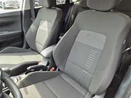 Hyundai Bayon - photo 12