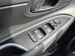 Hyundai Bayon - photo 13