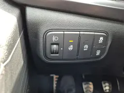Hyundai Bayon - photo 14
