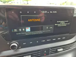 Hyundai Bayon - photo 17