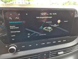 Hyundai Bayon - photo 20