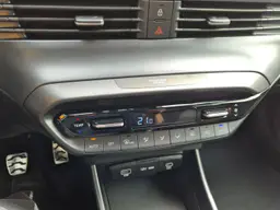 Hyundai Bayon - photo 21