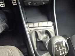 Hyundai Bayon - photo 22