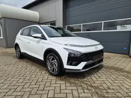 Hyundai Bayon - photo 7