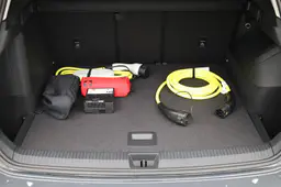 Volkswagen Tiguan - photo 14