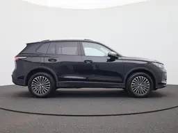 Volkswagen Tiguan - photo 5