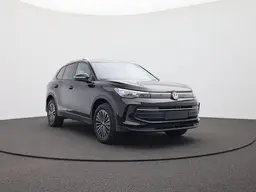 Volkswagen Tiguan - photo 6