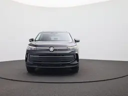 Volkswagen Tiguan - photo 7