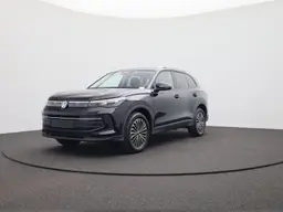 Volkswagen Tiguan - photo 8
