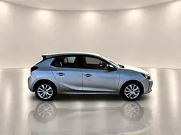 Opel Corsa - photo 4