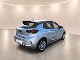 Opel Corsa - photo 5