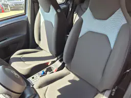 Toyota Aygo X - photo 11