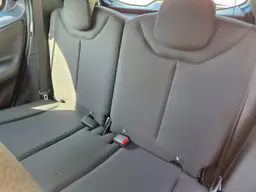 Toyota Aygo X - photo 12