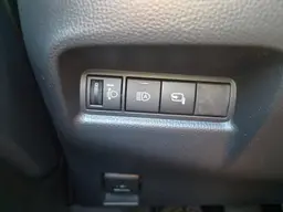 Toyota Aygo X - photo 14