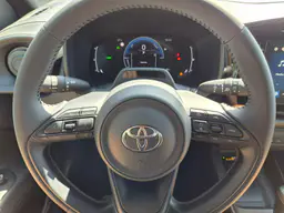 Toyota Aygo X - photo 15