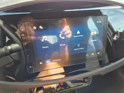 Toyota Aygo X - photo 16