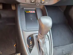Toyota Aygo X - photo 19