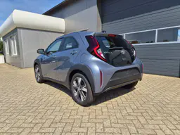 Toyota Aygo X - photo 3