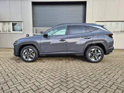 Hyundai Tucson - photo 2