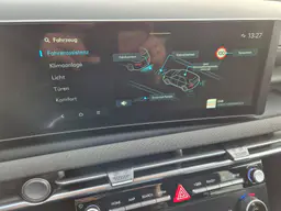 Hyundai Tucson - photo 19