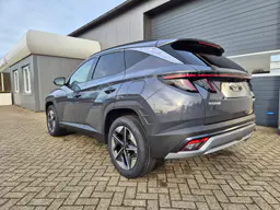 Hyundai Tucson - photo 3
