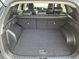 Hyundai Tucson - photo 9