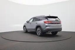 Skoda Kodiaq - photo 3