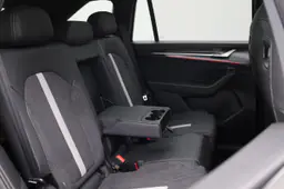Skoda Kodiaq - photo 23