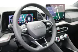 Skoda Kodiaq - photo 27