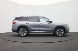 Skoda Kodiaq - photo 6