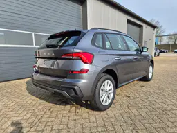 Skoda Kamiq - photo 5