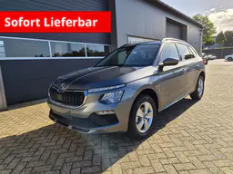 Skoda Kamiq - photo 1