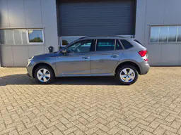 Skoda Kamiq - photo 2